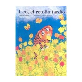 Leo, El Retono Tardio VHS