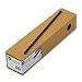GBC CombBind Binding Spines, 0.25 Inch, 25-Sheet Capacity, Navy Blue, 100 per Box (4010485)