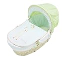 Will I Be Big One Day? - Moses Basket