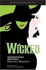 Wicked SPA: The Life and Times of the Wicked Witch of the West