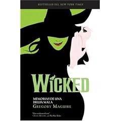 Wicked Spa: Memorias De Una Bruja Mala