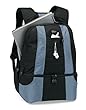 Lowepro CompuDaypack Camera Bag (Slate Gray)