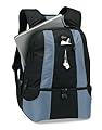 Lowepro CompuDaypack Camera Bag (Slate Gray)