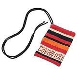 Roberto Cavalli - Roberto Cavalli Red Signature Cell Phone Holder