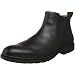 Confronta prezzi Sebago DRAKE B26772, Scarpe basse classiche uomo, colore: Nero, Nero (Schwarz (black)), 41.5