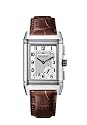 Jaeger-LeCoultre Men's Reverso Grande GMT Watch #302.84.20