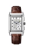 Jaeger-LeCoultre Mens Reverso Grande GMT Watch #302.84.20