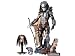 Predator Hot Toys Movie Masterpiece 1/6 Scale Collectible Figure Classic Predator_s-3