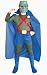Search : Child's Martian Manhunter Halloween Costume (Size: Small 4-6)