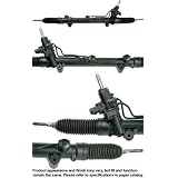 Cardone 26-4008 Remanufactured Import Power Rack and Pinion Unit by Cardone