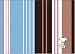 United Labels 0107184 - Best of Snoopy-Flower Strip Papier Tischsets 40 x 29 cm
