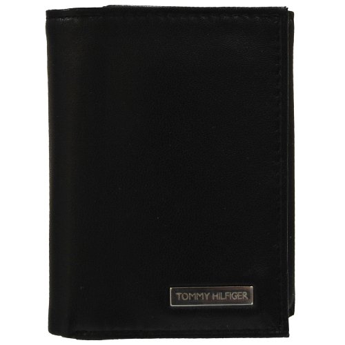 Tommy Hilfiger Credit Card Trifold Wallet