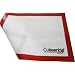 Cuissential SlickMat - Non-stick Silicone Baking Mat; Baking Sheet Size (Pastry Mat, Baking Liner)