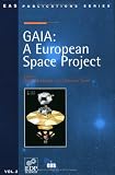 Gaia european space project