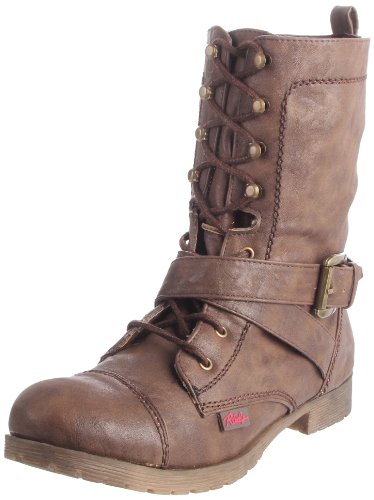 Rebels Women's Ryder Boot