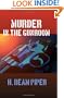 Murder In The Gunroom