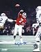 Craig Morton Autographed/Hand Signed Denver Broncos 8x10 Photo