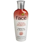 Designer Skin Amazing Face, 4-Ounce Bottle