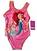 Disney Princess Ariel Swimsuit - Little Mermaid Swim Swear