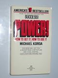 Power by Michael Korda