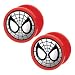 7/16" Spiderman Screw Fit Plugs Set