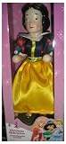 Disney Snow White Kurt S. Adler New in Box Christmas Nutcracker