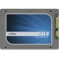 Crucial SSD M4 CT128M4SSD2CCA Disque flash interne 2,5" Controleur Marvell SATA III Epaisseur 9,5mm 128 Go Version avec kit de transfert