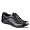 Women's Clarks WAVE.WHEEL Lace Up Sneakers BLACK 7 N