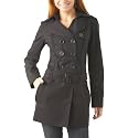 Promod Trenchcoat aus Popeline