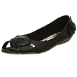 BC Footwear Women's Pageboy Flat