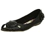 BC Footwear Women's Pageboy Flat