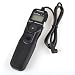 NEEWER� Timer Remote Control RS-60E3 For Canon XS XSi T1i XT XTi