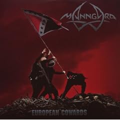 European Cowards