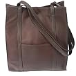 Latico Basics Downtown NorthSouth Tote Latico Basics Downtown NorthSouth Tote