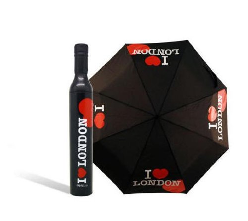 Umbrella. UK Britain