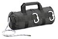 Rothco Stealth Rappelling Bag, Black, O/S