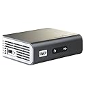 Western Digital TV Live HD Media Player