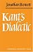 Kants Dialectic