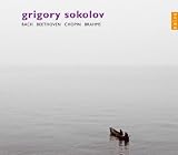 View Details for Grigory Sokolov: Bach, Beethoven, Chopin, Brahms [Box Set]