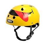 Nutcase Little Nutty Dazed and Amused  Bike Helmet, X-Small