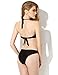Eternatastic Women's Micro Fiber One-Piece Swimwear Set