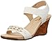 AK Anne Klein Sport Women's Lacyann Wedge Sandal