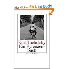 Ein Pyren�enbuch (insel taschenbuch)