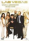 Las Vegas - Series 3 - Complete - Uncut & Uncensored