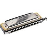 Hohner Koch Harmonica, Key of C