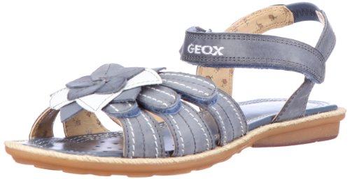 Geox Jr Sandal Milk J22D1D00043C4005 M&auml;dchen Sandalen/Fashion-Sandalen Preisvergleich