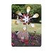 Flower Pot Windmill Plan (Woodworking Project Paper Plan)