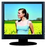 Zoom Produkt-Bild: TFT-Monitor "TFT-1907", 19"/4:3, 700:1, 5ms