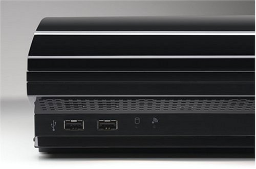 Playstation 3 40GB