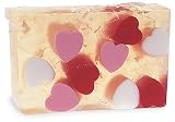 Primal Elements - Yes, No, Maybe Handmade Vegetable Glycerin Bar Soap (Sugary Scent) - 6.8 oz.